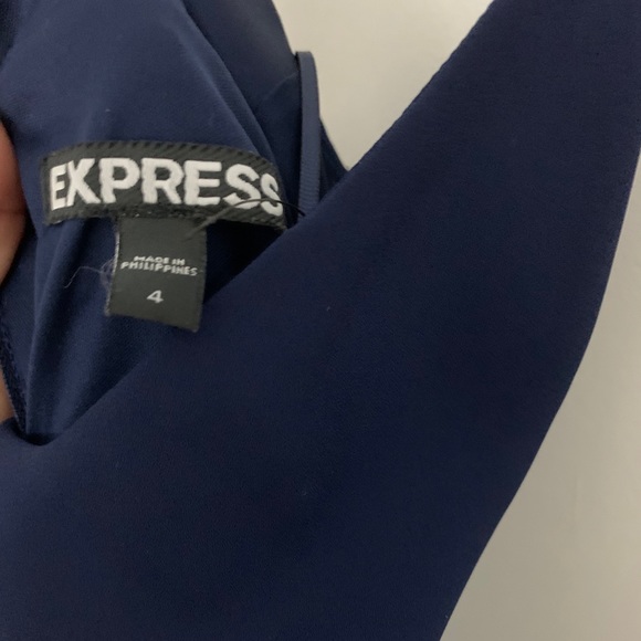 Sexy Dress - Picture 3 of 3